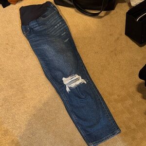 OLD NAVY full panel Maternity pant